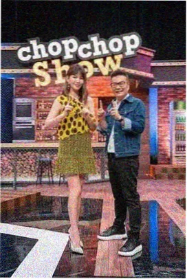 深夜食堂物语美食纪实综艺剧照
