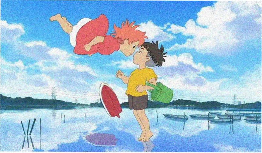东方奇幻电影山鬼谣精选推荐海报